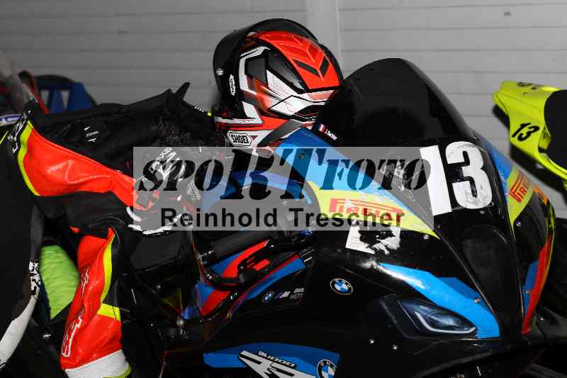 /01 24.-27.01.2025 Moto Center Thun Jerez/25.01.2025 Impressionen